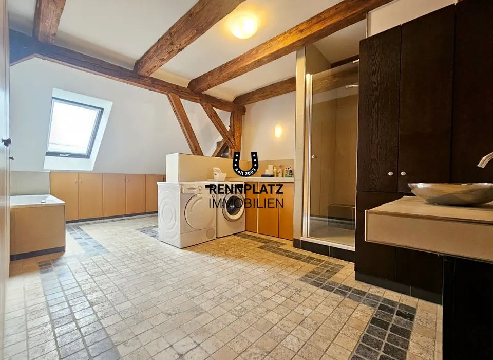 3 Zimmer Wohnung mit 157 m² in Regensburg – Bild 9