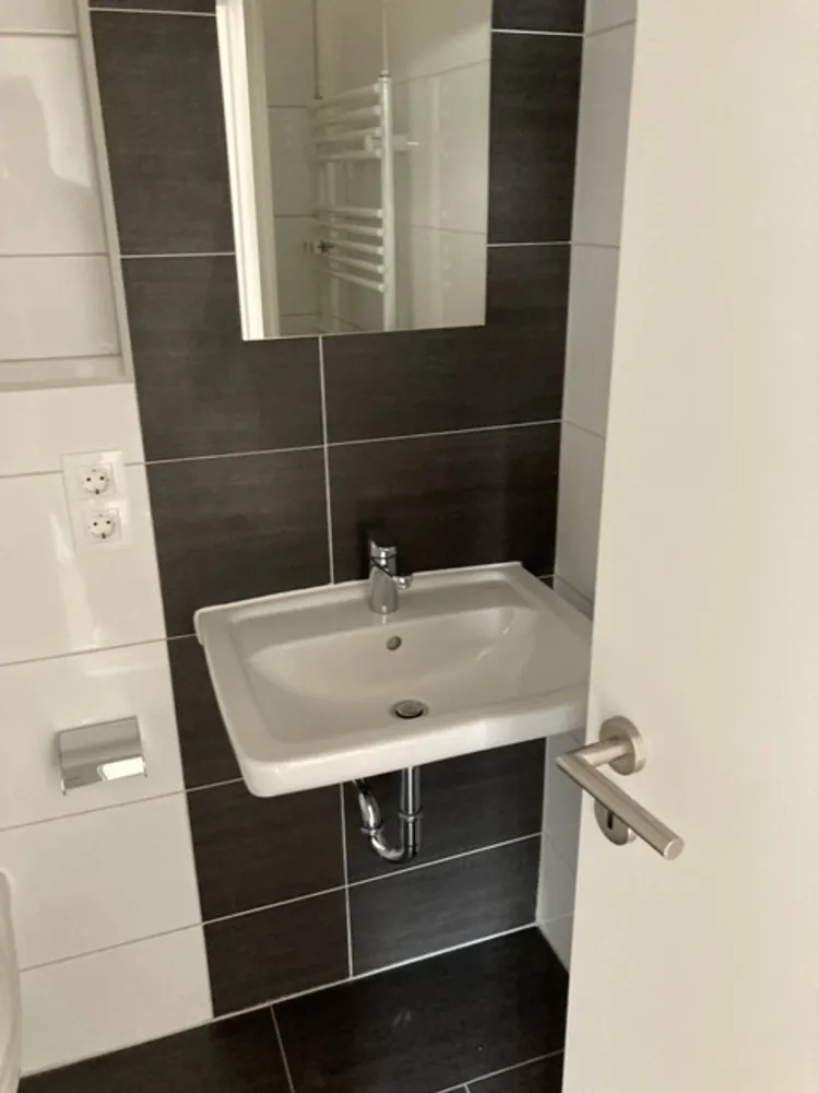 2 Zimmer Wohnung mit 48 m² in Dessau-Roßlau – Bild 7