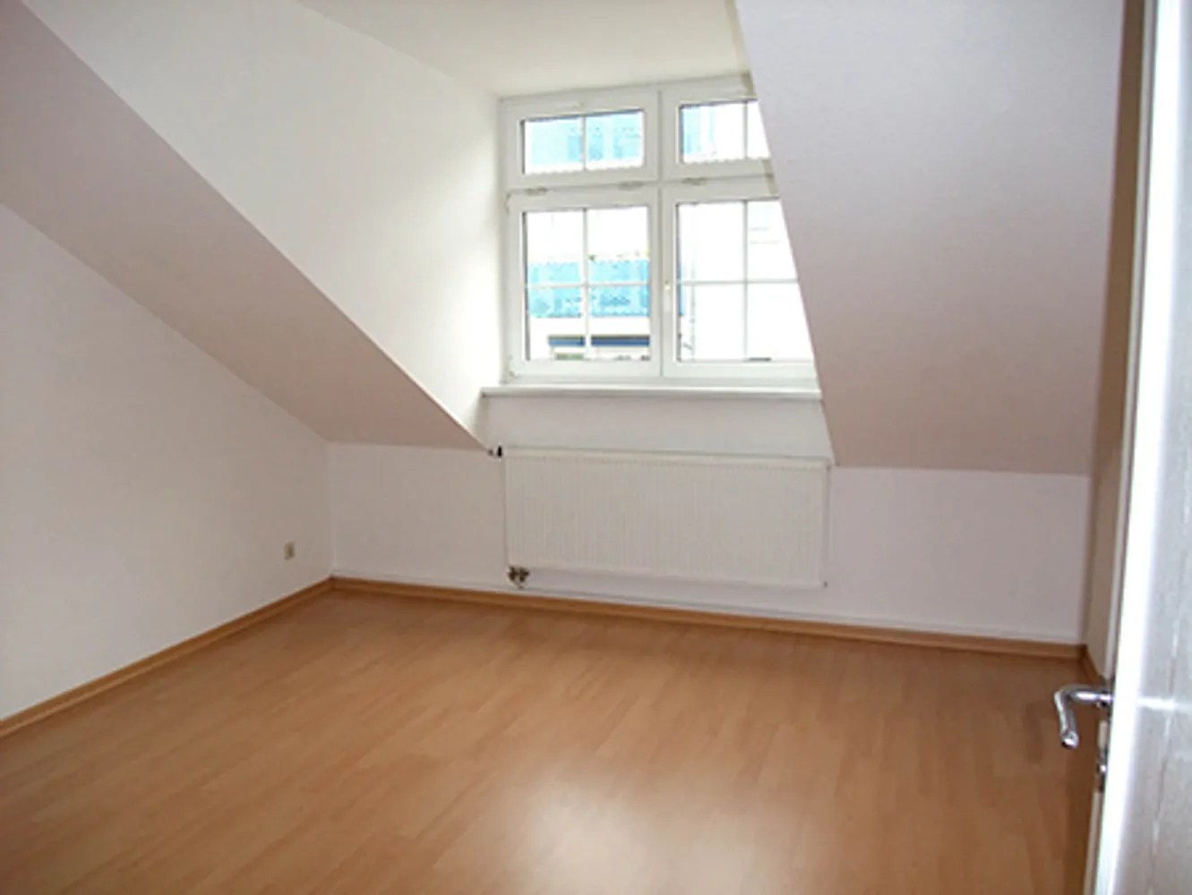 2 Zimmer Wohnung mit 50 m² in Leipzig – Bild 2