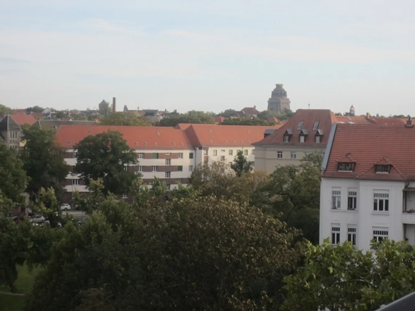 2 Zimmer Wohnung mit 100 m² in Leipzig – Bild 1