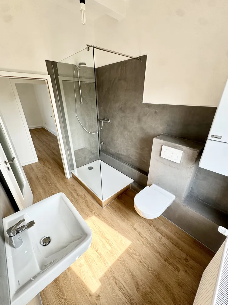 2 room apartment with 65 m² in Mönchengladbach – Photo 1