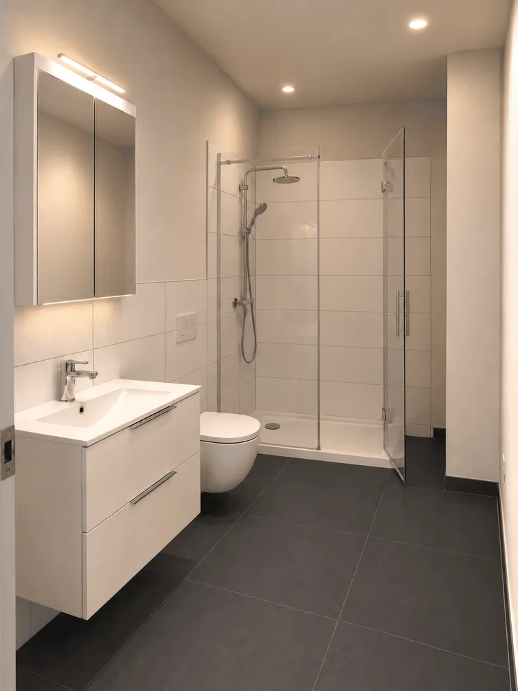 1 Zimmer Wohnung mit 36 m² in Wiesbaden – Bild 3