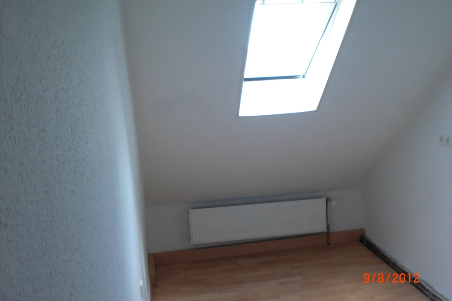 4 Zimmer Wohnung mit 71 m² in Essen – Bild 8