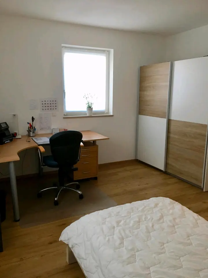 2 Zimmer Wohnung mit 65 m² in Nördlingen – Bild 7