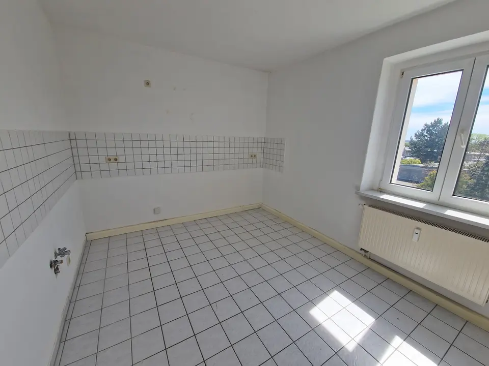 3 Zimmer Wohnung mit 78 m² in Lutherstadt Wittenberg – Bild 6