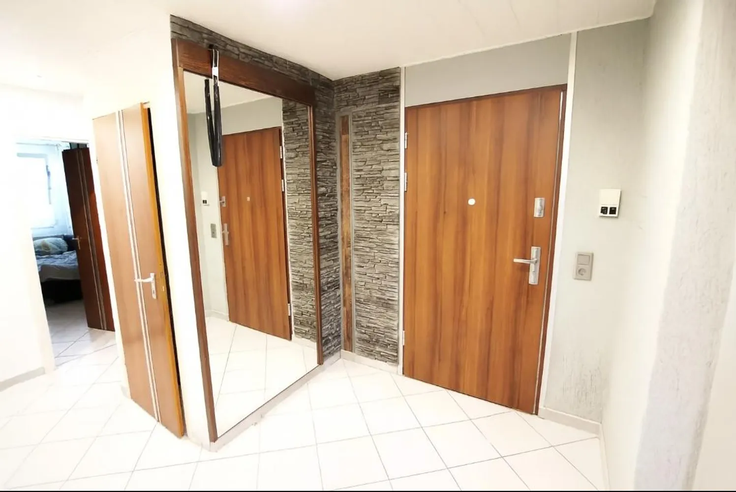 1 Zimmer Wohnung mit 12 m² in Heidelberg – Bild 6