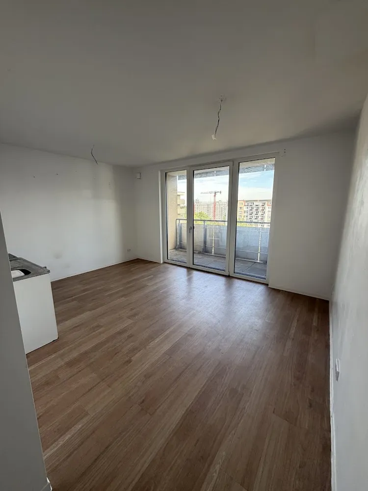 2 Zimmer Wohnung mit 52 m² in Berlin – Bild 4