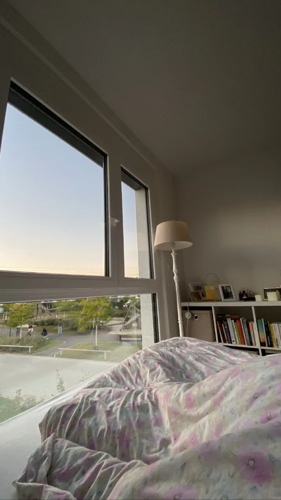 WG-Zimmer mit 22 m² in Offenbach am Main – Bild 10