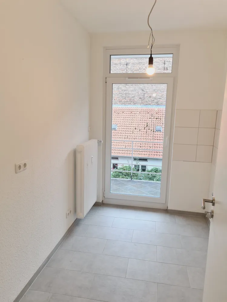 2 room apartment with 67 m² in Brunswick – Photo 4