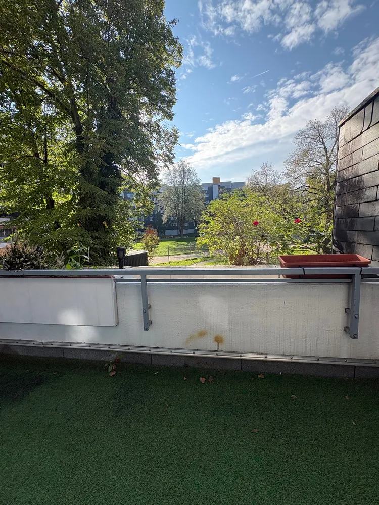 1 room apartment with 54 m² in Bonn – Photo 1