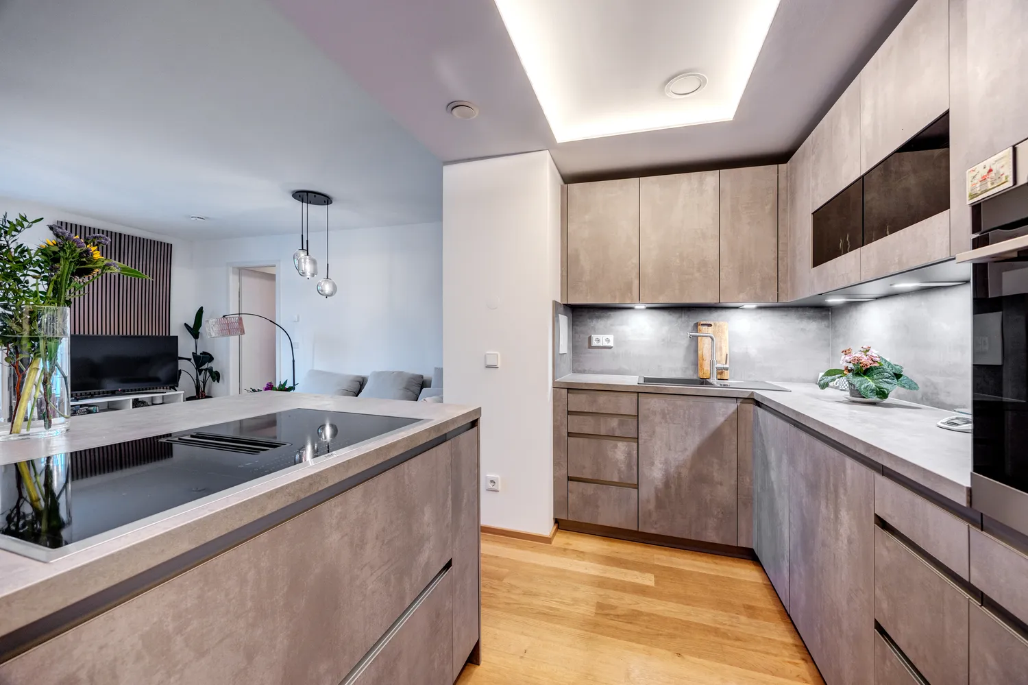 4 Zimmer Wohnung mit 111 m² in München – Bild 12