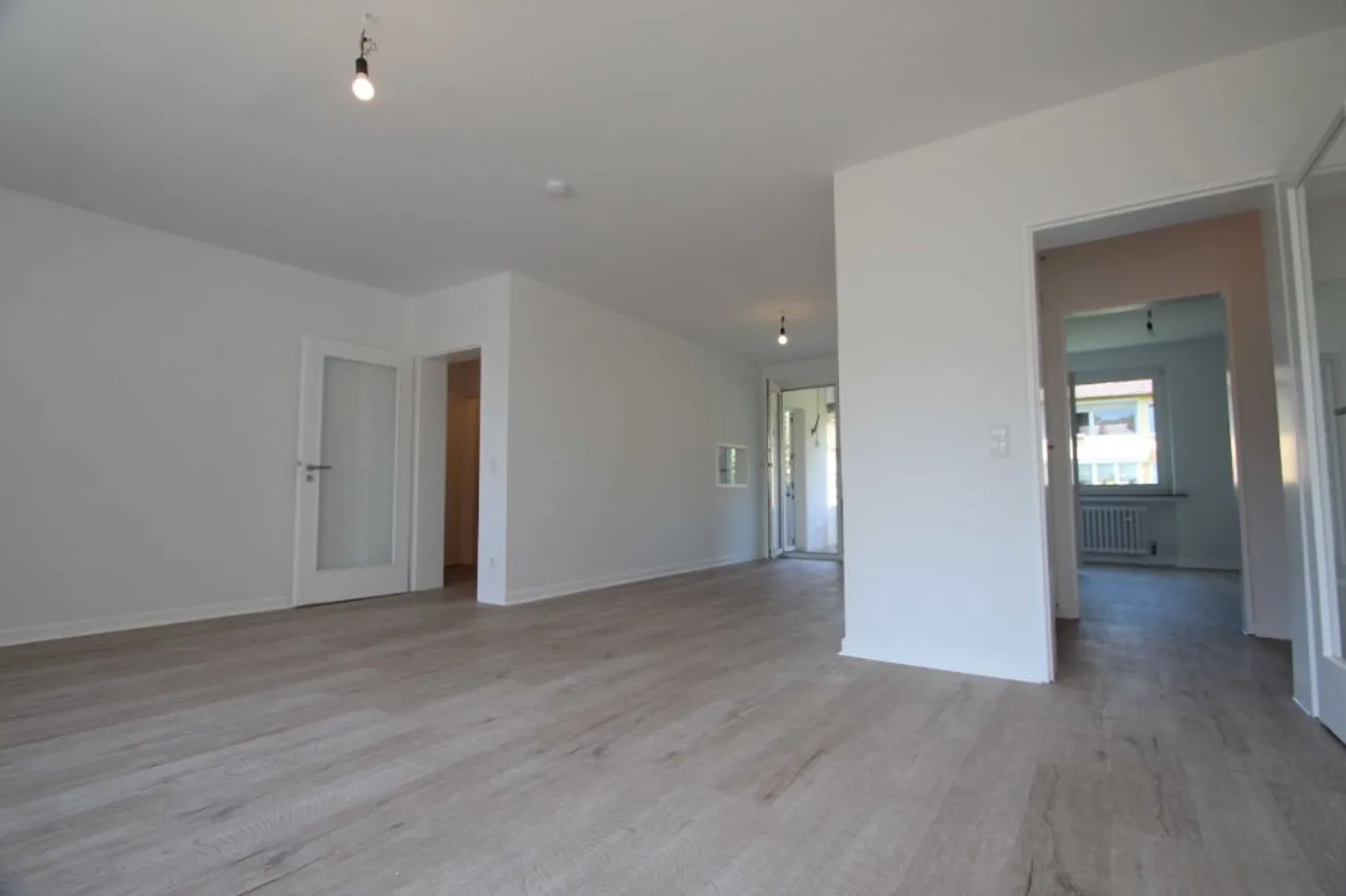 4 Zimmer Wohnung mit 94 m² in Bonn – Bild 1