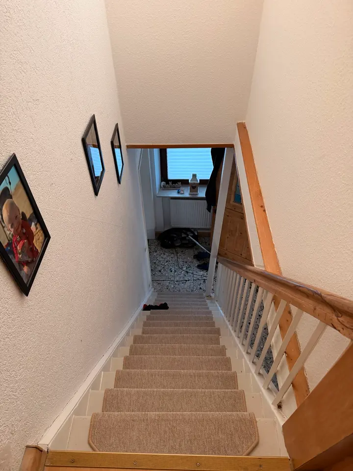 6 Zimmer Wohnung mit 155 m² in Nettetal – Bild 9