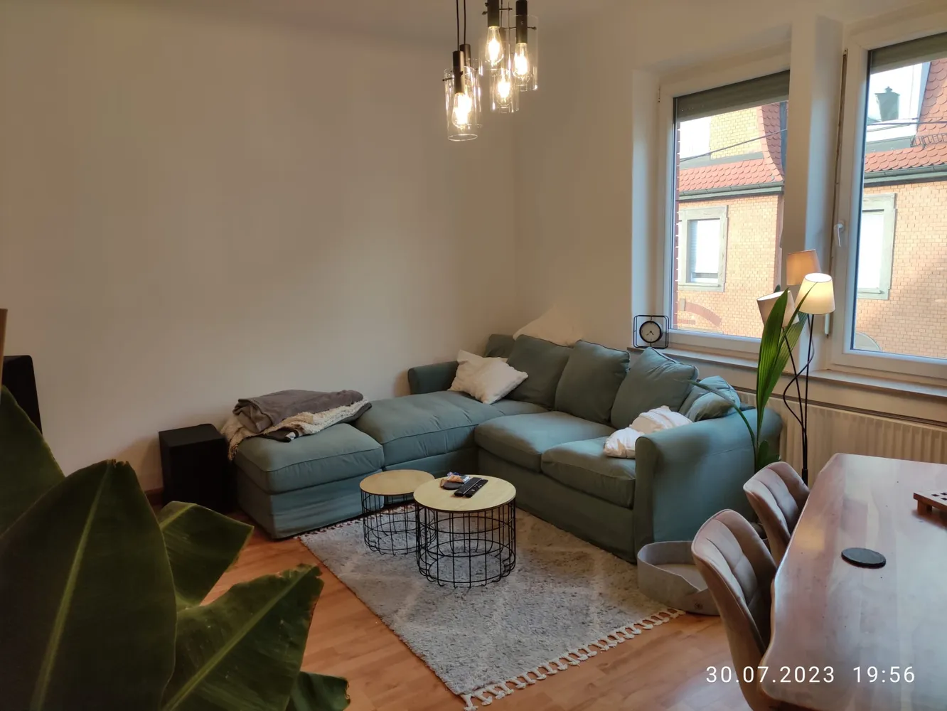 4 Zimmer Wohnung mit 84 m² in Stuttgart – Bild 4