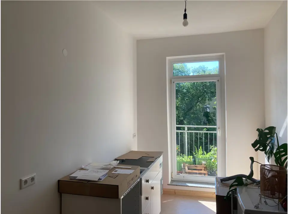 WG-Zimmer mit 60 m² in Delitzsch – Bild 3
