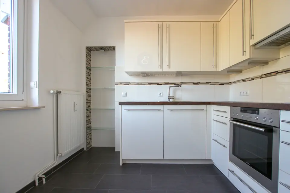 3 Zimmer Wohnung mit 127 m² in Nordhorn – Bild 6