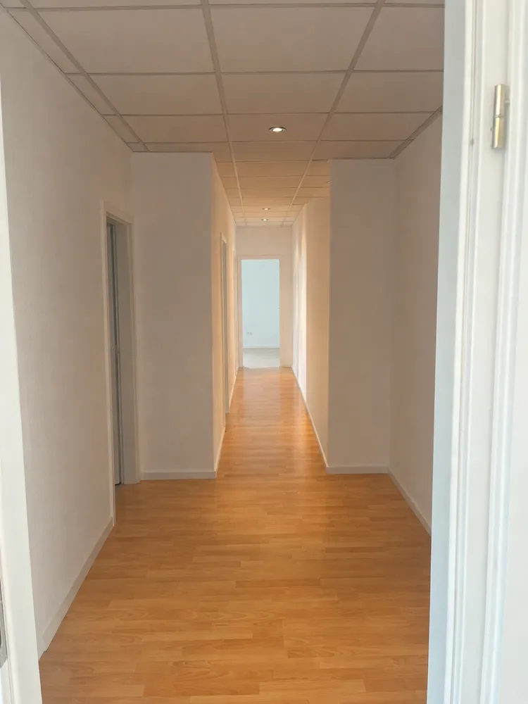 4 Zimmer Wohnung mit 95 m² in Berlin – Bild 8