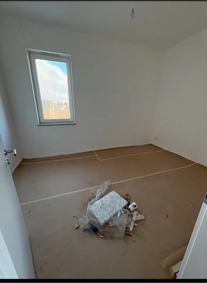 3 Zimmer Wohnung mit 78 m² in Wismar – Bild 1