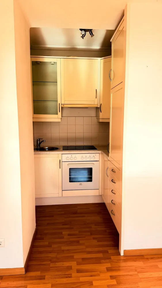 1 Zimmer Wohnung mit 32 m² in Berlin – Bild 5