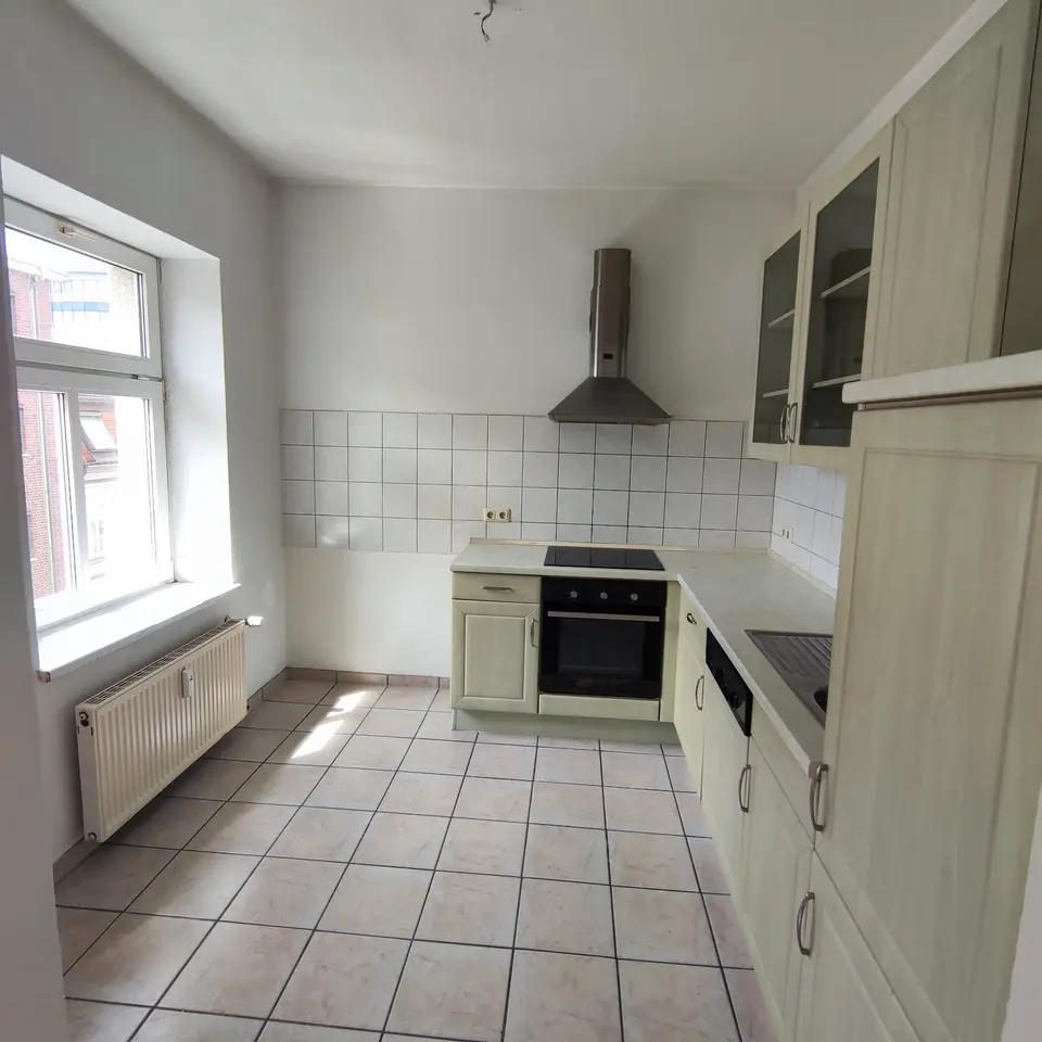 2 Zimmer Wohnung mit 48 m² in Schwerin – Bild 4