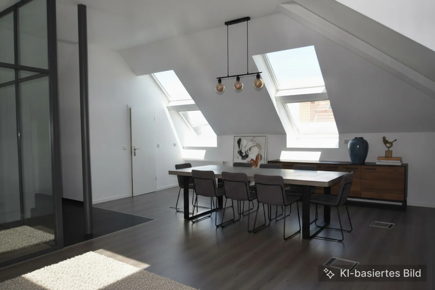 2 Zimmer Wohnung mit 79 m² in Dreieich – Bild 7