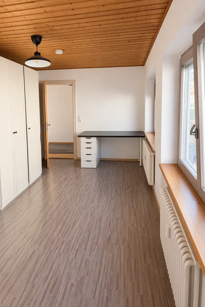 3 Zimmer Wohnung mit 90 m² in Deggendorf – Bild 1