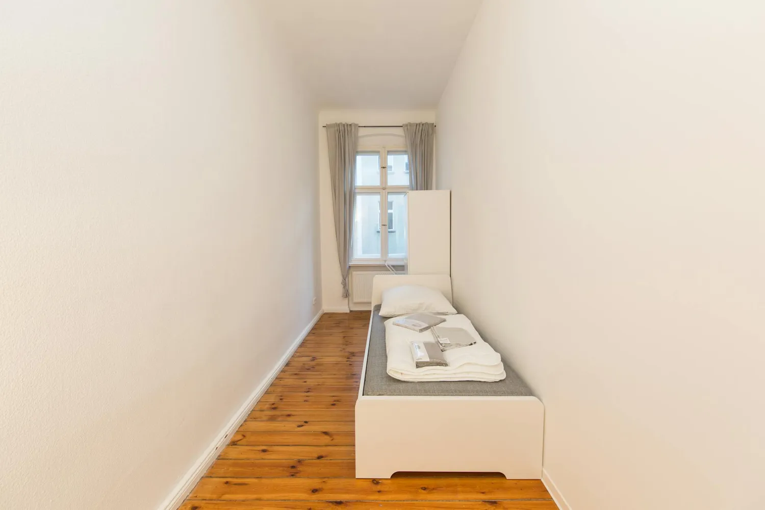 Shared room with 9 m² in Berlin – Photo 2
