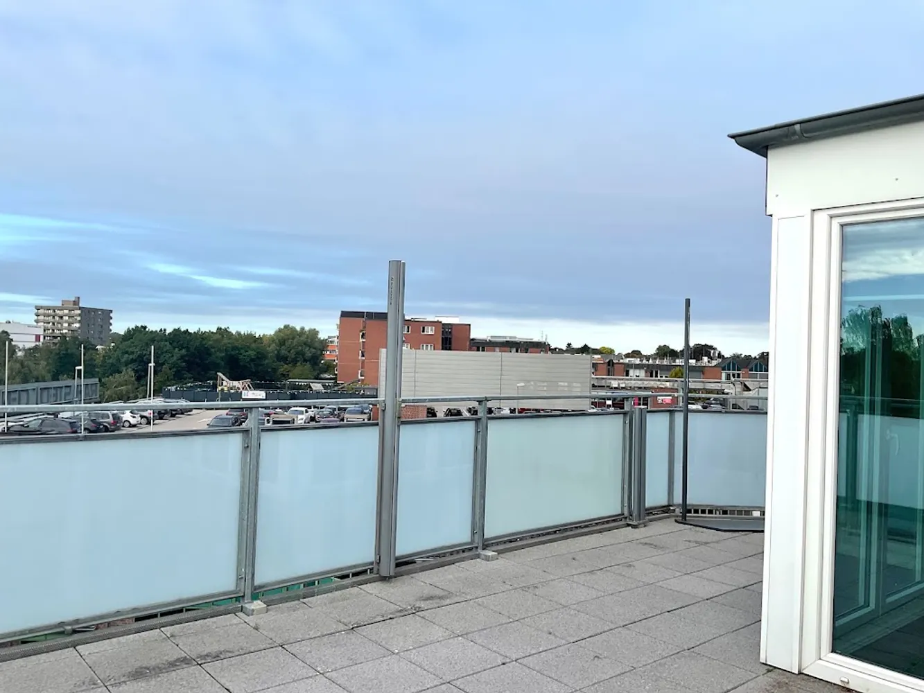 3 Zimmer Wohnung mit 135 m² in Hamburg – Bild 6