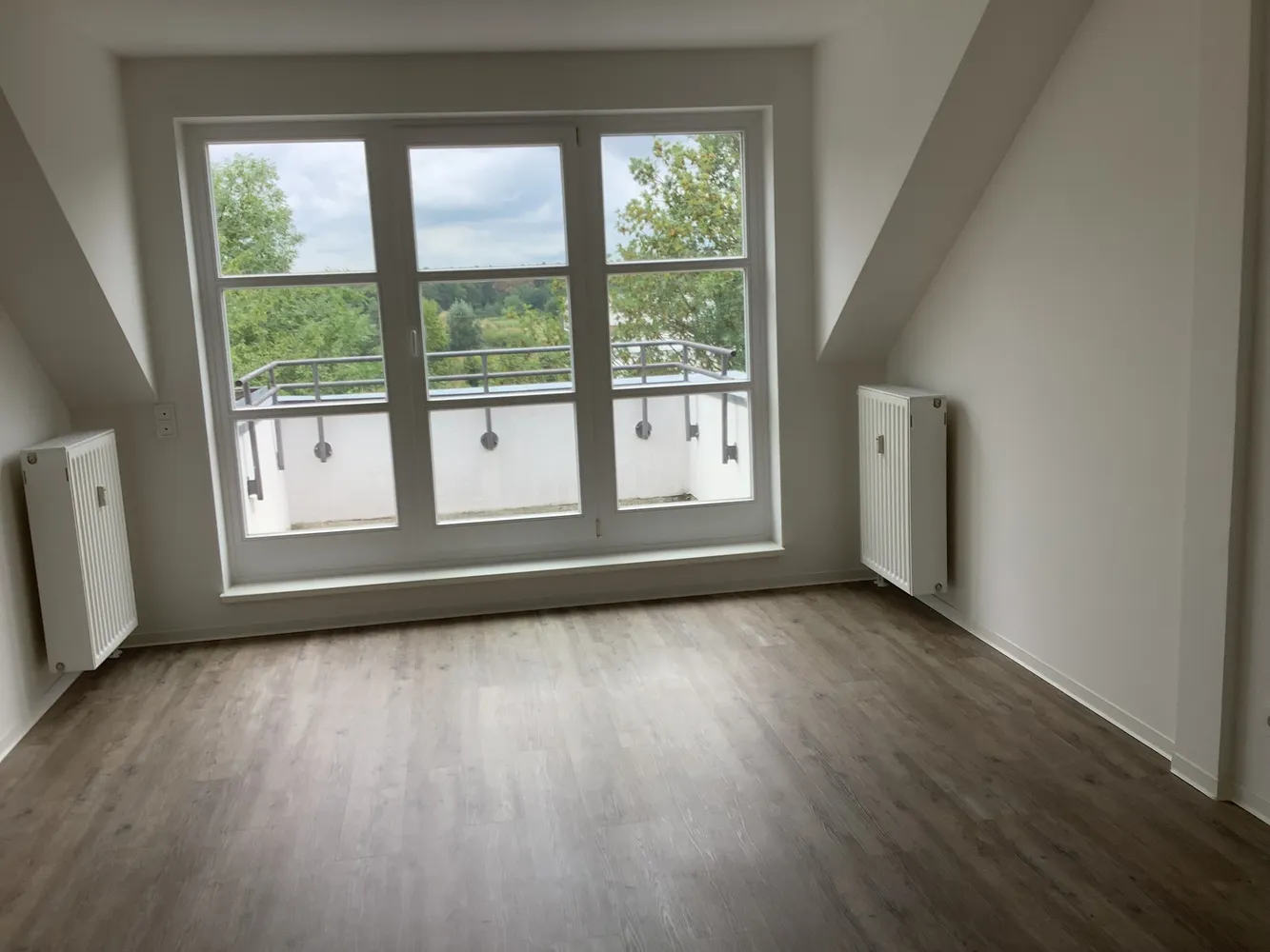 2 Zimmer Wohnung mit 63 m² in Potsdam – Bild 4