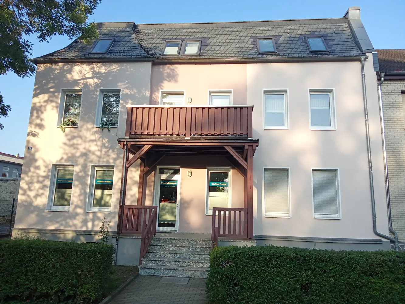 2 Zimmer Wohnung mit 53 m² in Halberstadt – Bild 1