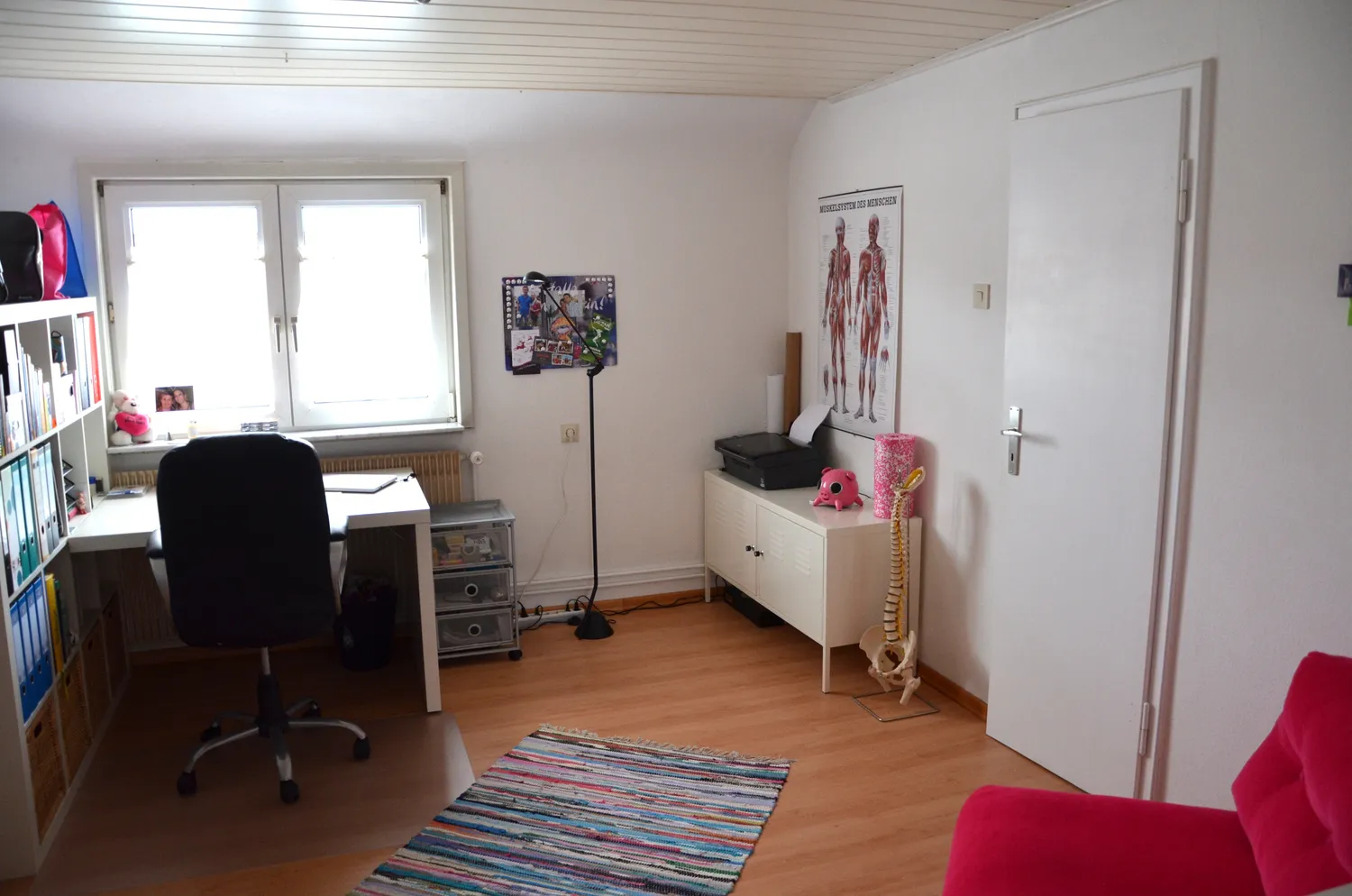 3 Zimmer Wohnung mit 73 m² in Heppenheim – Bild 7