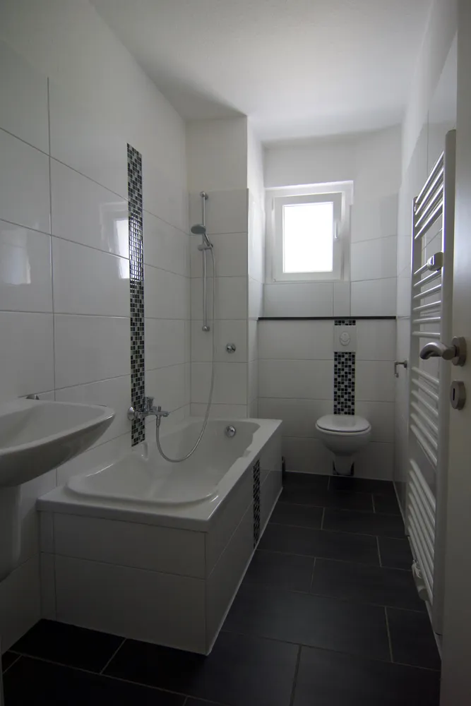 4 room apartment with 61 m² in Gelsenkirchen – Photo 8
