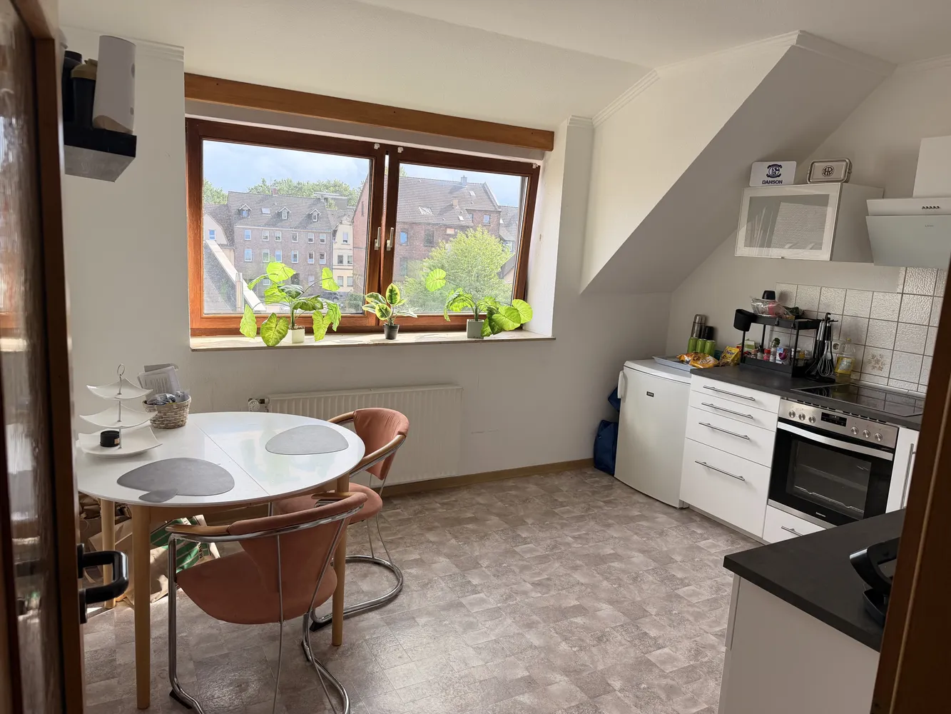 3 Zimmer Wohnung mit 70 m² in Gelsenkirchen – Bild 5