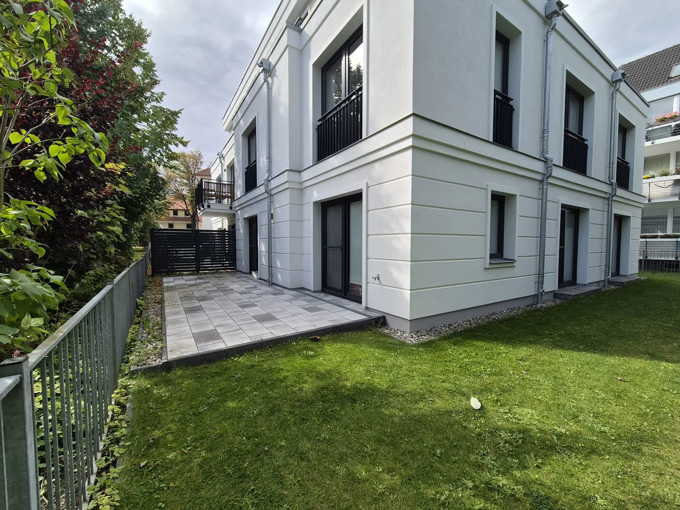 3 Zimmer Wohnung mit 101 m² in Rostock – Bild 6