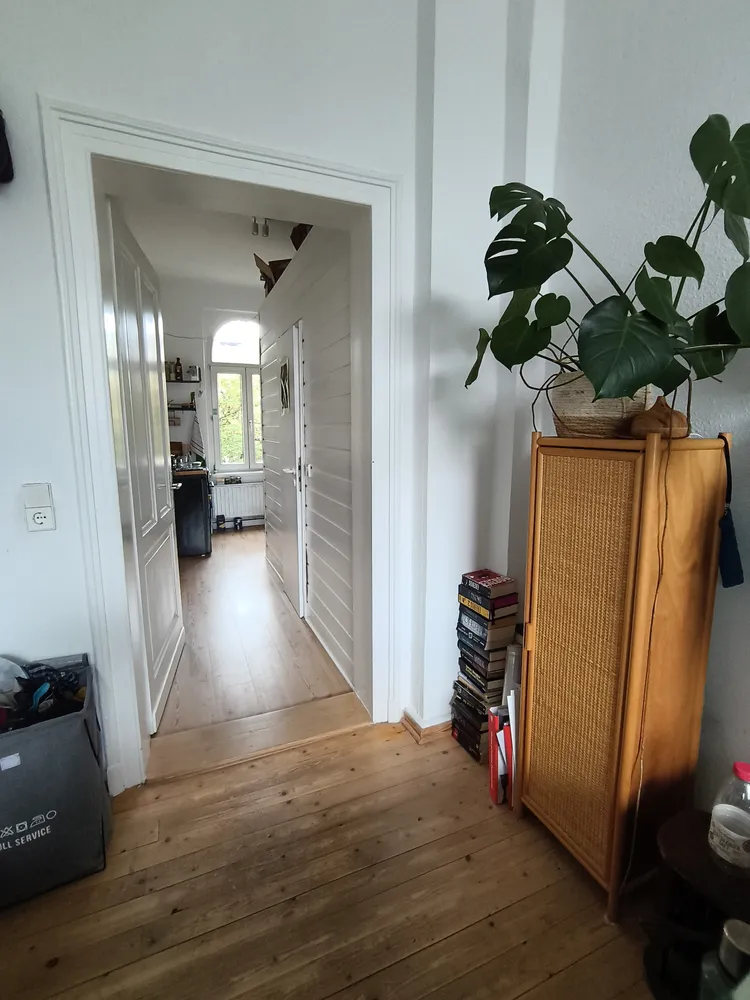 2 Zimmer Wohnung mit 45 m² in Aachen – Bild 2