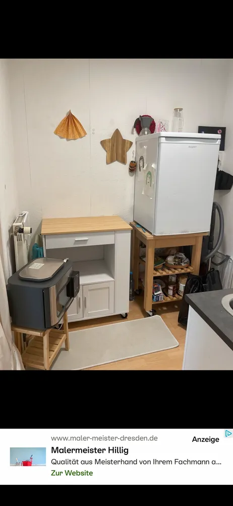 1 Zimmer Wohnung mit 27 m² in Bielefeld – Bild 6