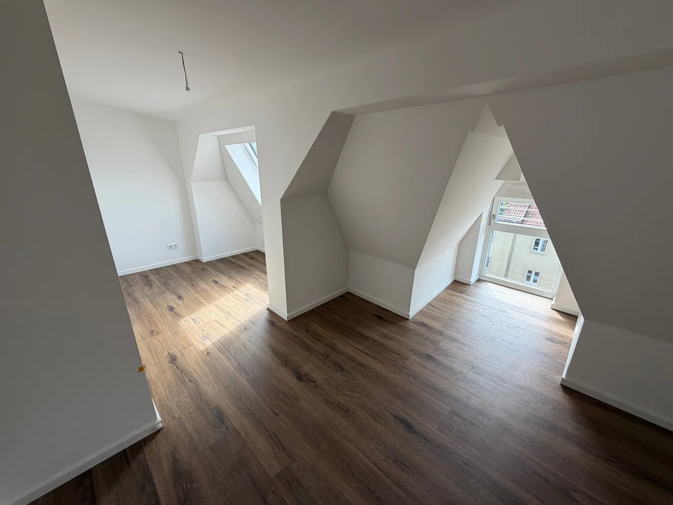 4 Zimmer Wohnung mit 123 m² in Halle (Saale) – Bild 6