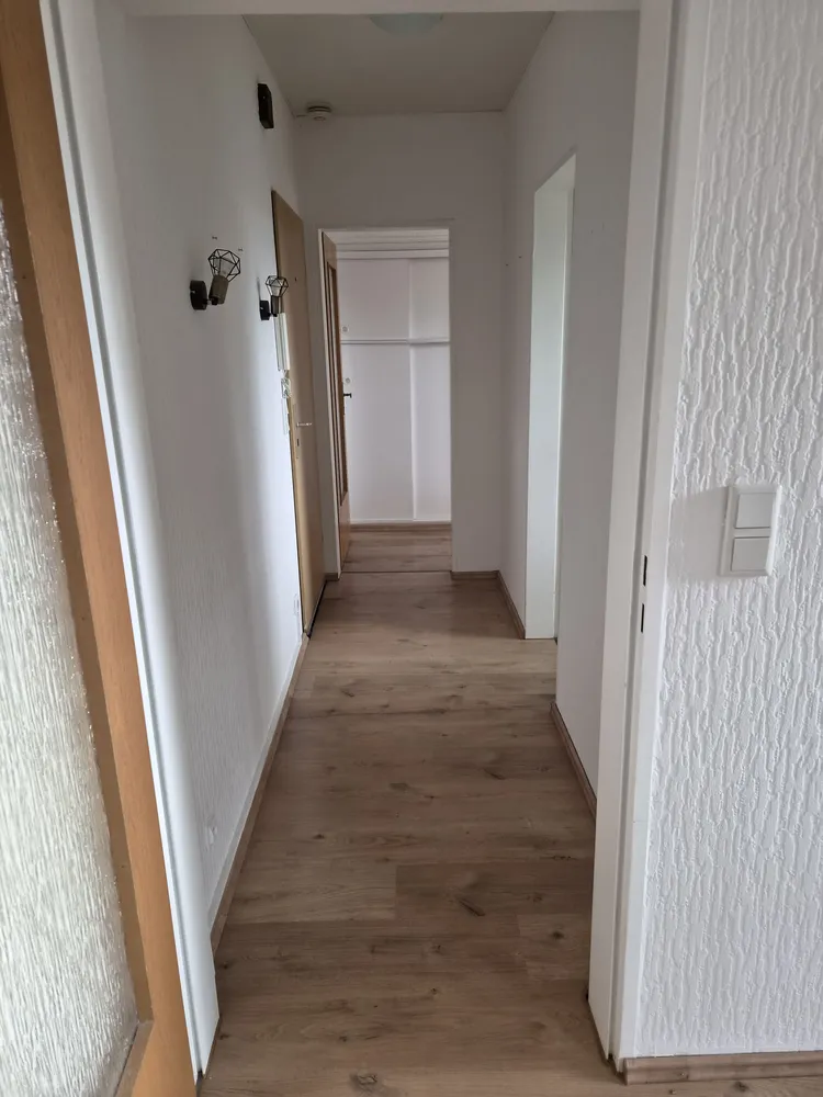 2 Zimmer Wohnung mit 43 m² in Gelsenkirchen – Bild 7