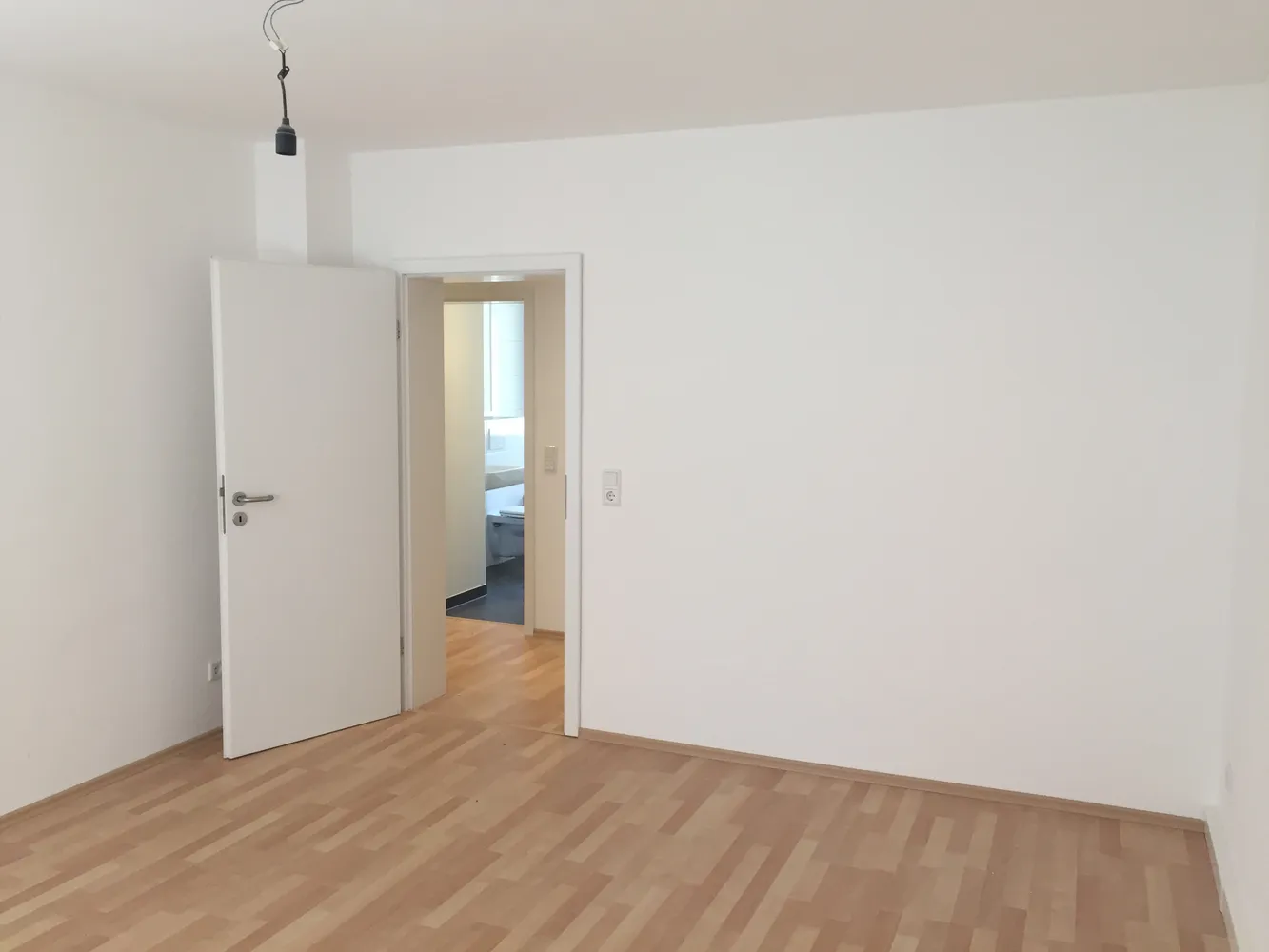 1 Zimmer Wohnung mit 39 m² in Dortmund – Bild 7
