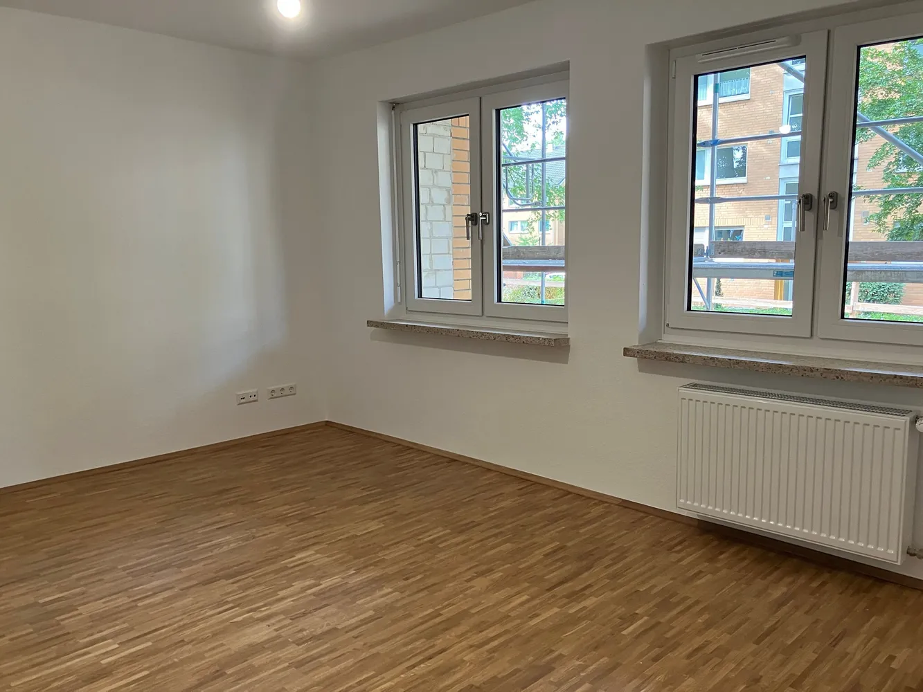4 Zimmer Wohnung mit 85 m² in Hannover – Bild 6