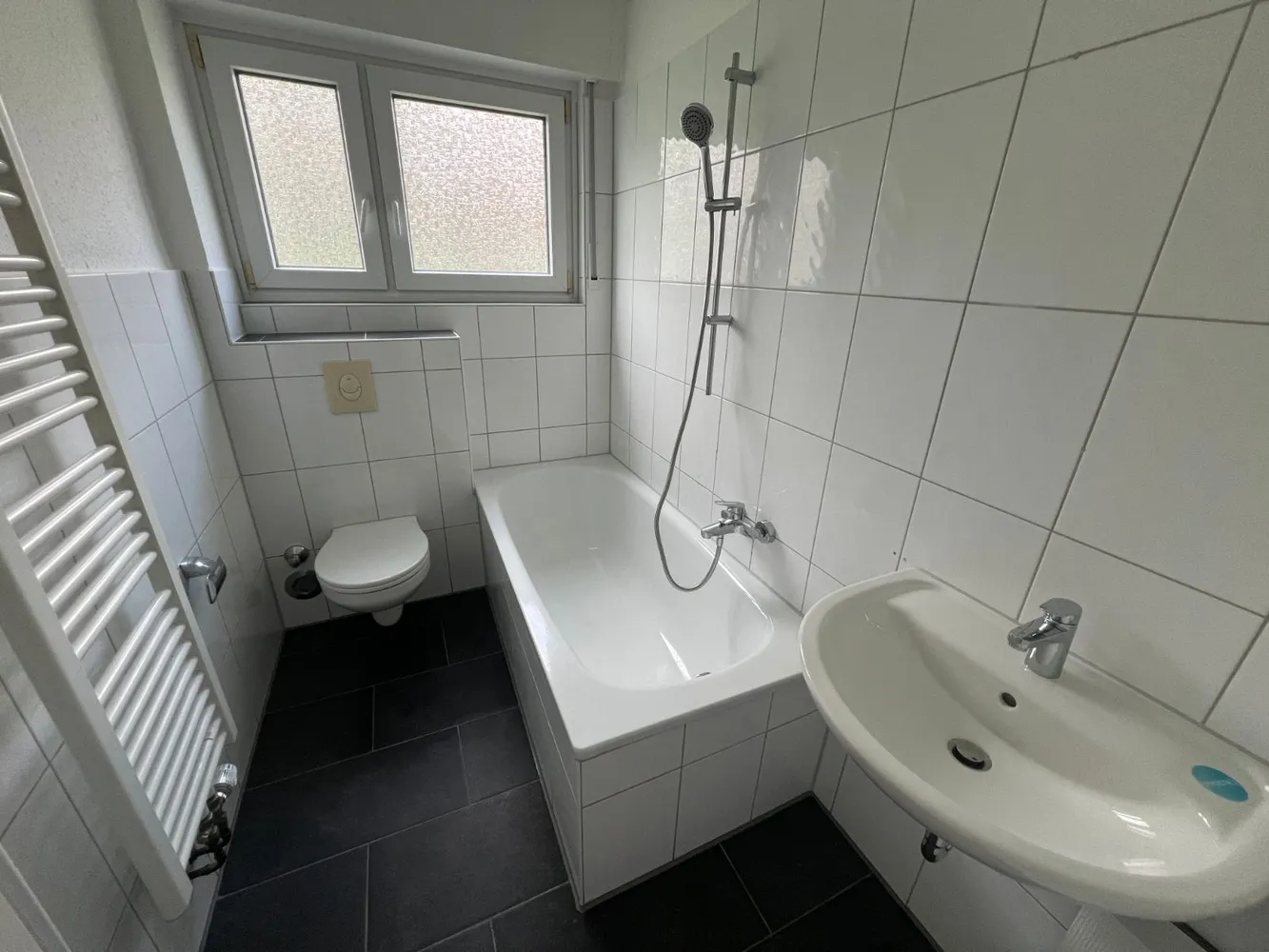3 room apartment with 62 m² in Duisburg – Photo 2