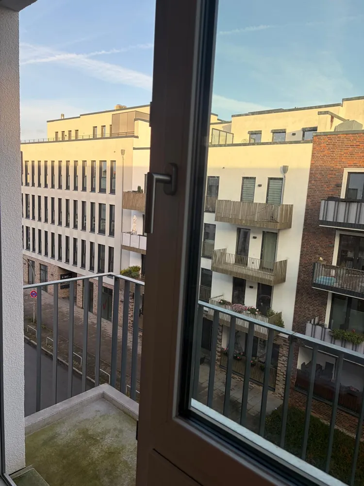 1 Zimmer Wohnung mit 43 m² in Hamburg – Bild 2
