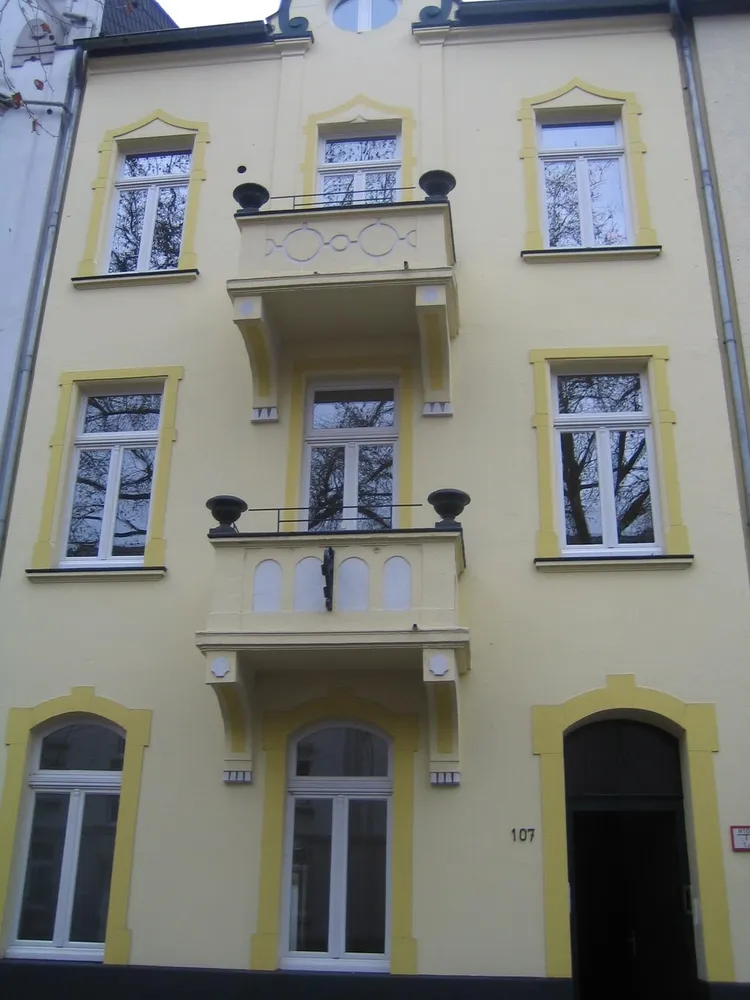 2 Zimmer Wohnung mit 51 m² in Krefeld – Bild 5