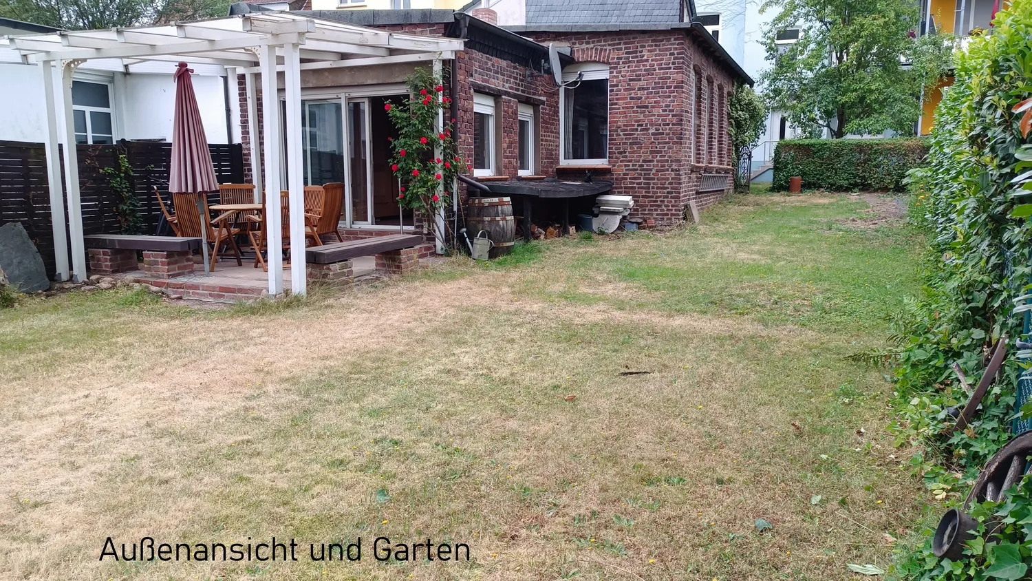 3 Zimmer Wohnung mit 86 m² in Solingen – Bild 6