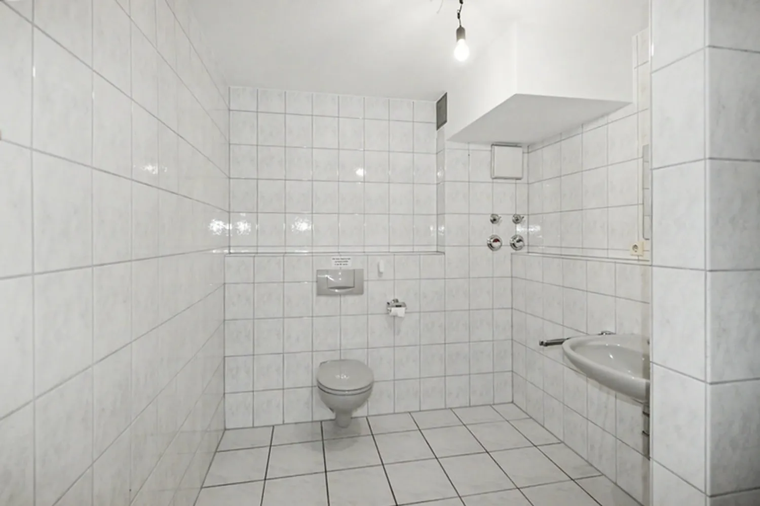 1 Zimmer Wohnung mit 52 m² in Mannheim – Bild 5