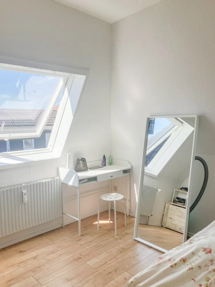 2 Zimmer Wohnung mit 44 m² in Bremen – Bild 10