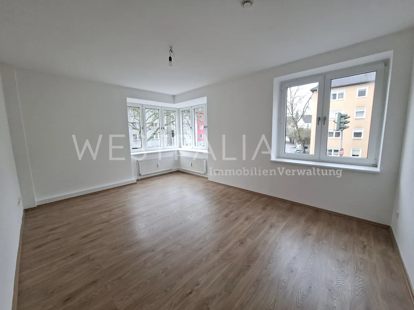 2 Zimmer Wohnung mit 70 m² in Mülheim an der Ruhr – Bild 2