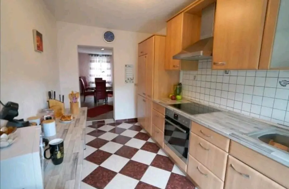 Studio mit 12 m² in Tuttlingen – Bild 1