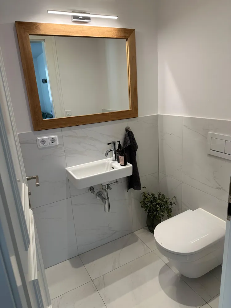 2 Zimmer Wohnung mit 76 m² in München – Bild 8