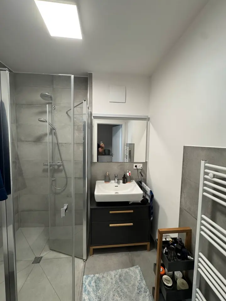2 Zimmer Wohnung mit 56 m² in Braunschweig – Bild 5
